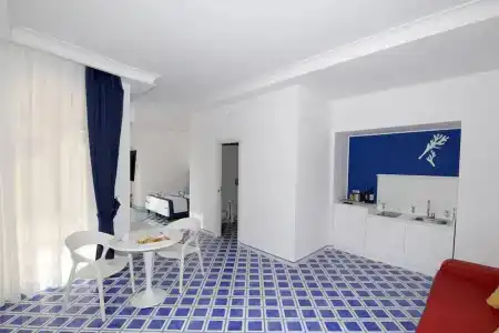 Palazzo San Giovanni Amalfi Coast - 59