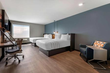 Vib Best Western Denver Rino - 29