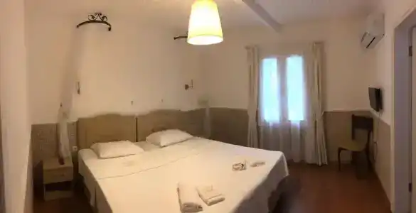 Nano otel - 62