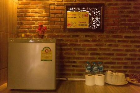 Boutique House Nipha - 72
