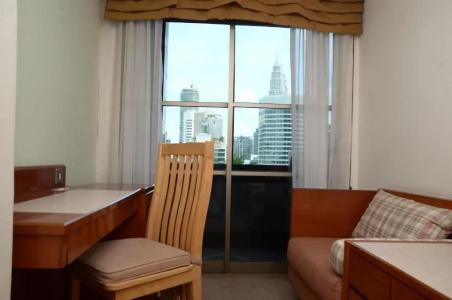 The Maple Suite - 80