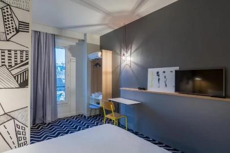 Ibis Styles Paris Place d'Italie - Butte Aux Cailles - 40