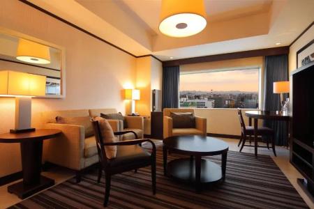 Ana Crowne Plaza Okayama, An Ihg - 35