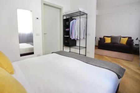 Palazzina B - Contemporary Studio - 53