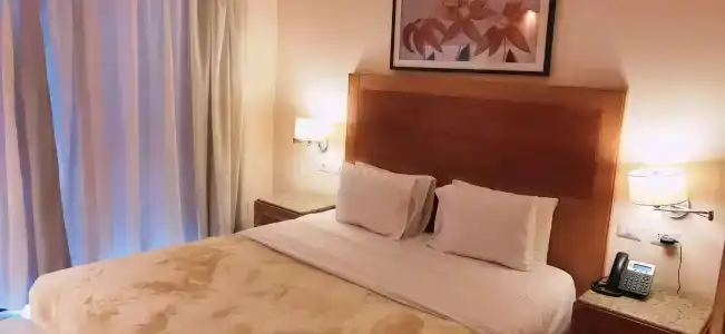 Sky View Suites - 2