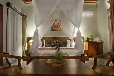 Villa Semana & Spa - 3