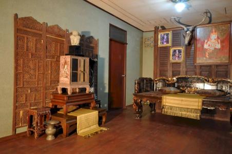 The Sixty at Ayutthaya - 1