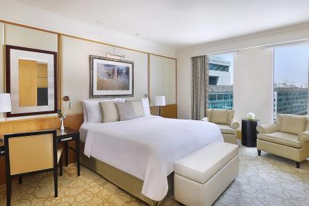The Ritz-Carlton Executive Residences - 10