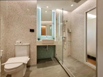 โรงแรมมิ้นท์เทล หัวหมาก Mintel Huamark - 20