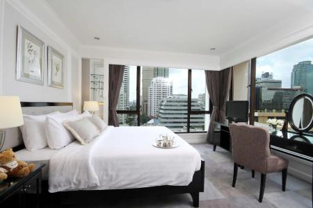 Cape House Langsuan - 4