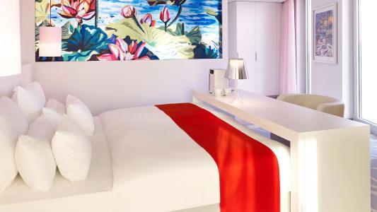 art'otel cologne, part of Radisson Group - 44