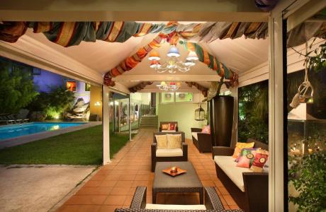 Adua & Regina di Saba Wellness & Beauty - 13