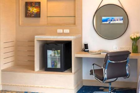 Solitaire Bangkok Sukhumvit 11 - Sha Extra Plus - 43