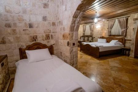 Kemerhan Cave Suites - 2