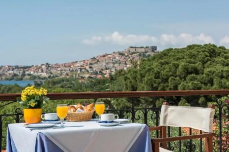 Delfinia & Bungalows - 113
