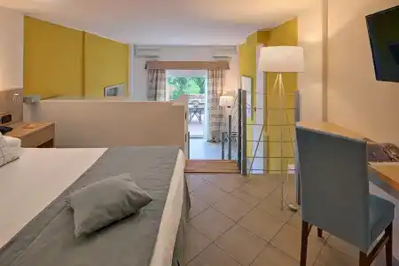 Aregai Marina & Residence - 55