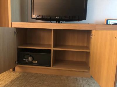 Hilton Garden Inn Atlanta-Buckhead - 54