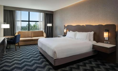 Hilton Houston North - 47
