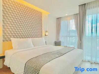 Chezzotel Pattaya - 37