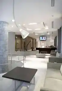 Domotel Olympia - 14