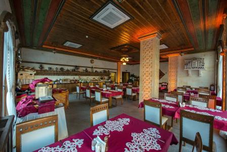 Kapadokya Hill & Spa (12+) - 36