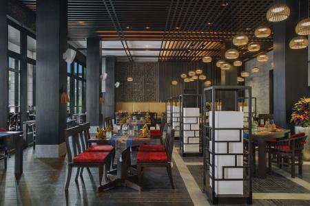 The Westin & Spa - 7
