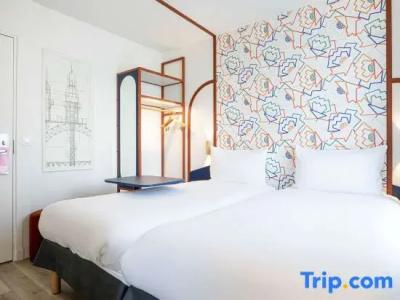 ibis Styles Paris Eiffel Cambronne - 47