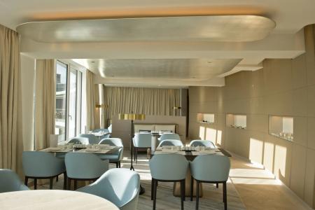 The Ritz-Carlton, Wolfsburg - 18