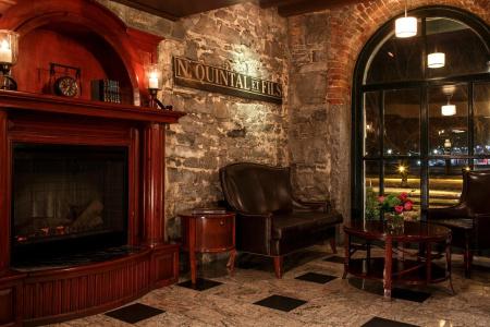 Auberge du Vieux Port - 1