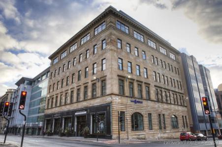 Indigo Glasgow, An Ihg Hotel - 0