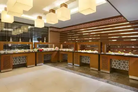 Ramada Plaza By Wyndham Izmit - 14