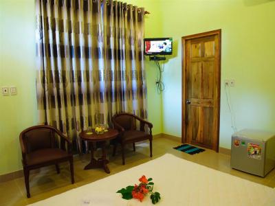 Tang Thanh Phat Resort - 45