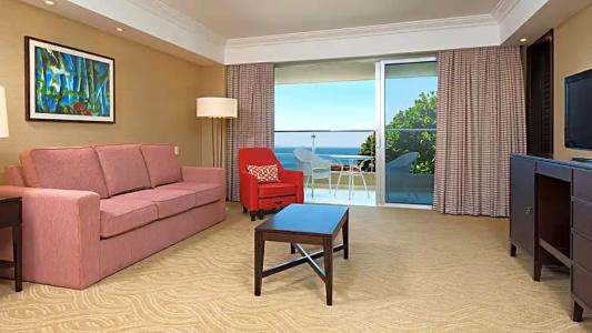 Sheraton Grand Rio & Resort - 202