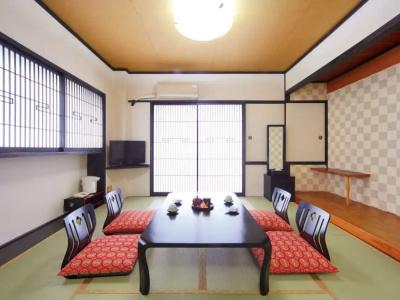 Chatelet Inn Kyoto - 44