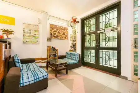 Spot On 726 Sakura Hostel Saigon - 9