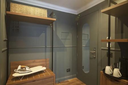 Seven Suites - 109