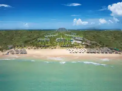 Cam Ranh Riviera Beach Resort & Spa - 28
