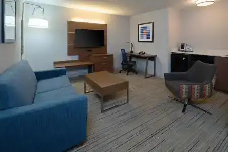 Holiday Inn Express Seattle - Sea-Tac Airport, An Ihg - 46