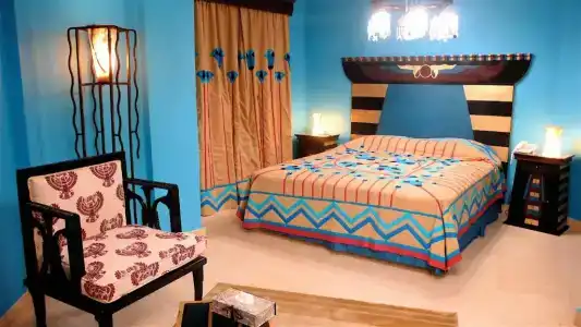Le Riad de Charme - 26