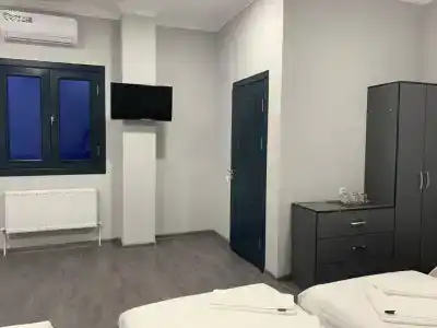 Хостел и отель OK - 15