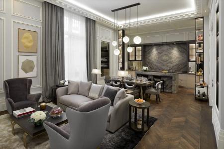 Maison Villeroy - 14