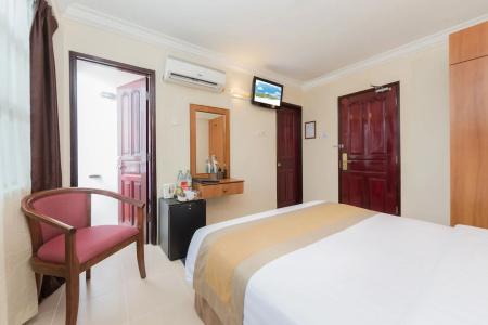 Champa Central - 31