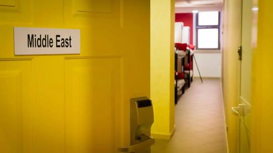 Youth Station Hostel - 22