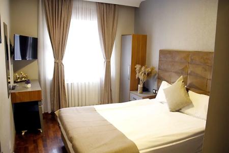 Cadde 7 Otel - 17