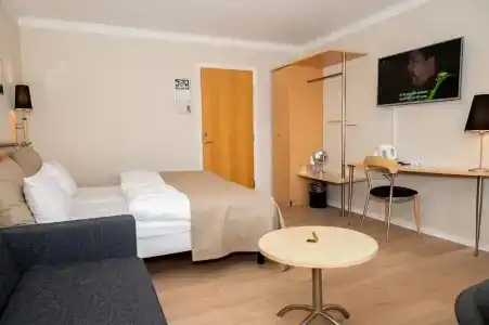 Svanen Billund - 59