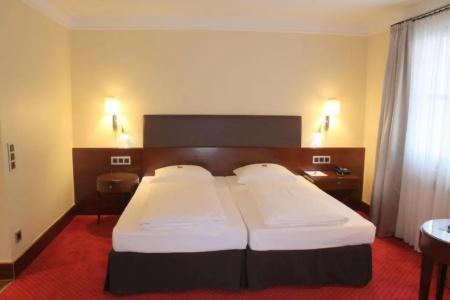 Dürer-Hotel - 37