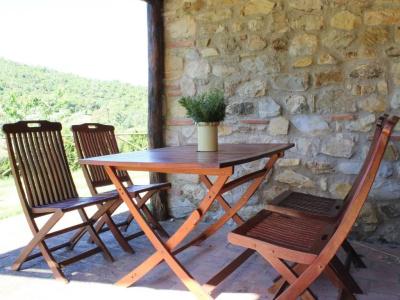 Agriturismo Boschi di Montecalvi - 79