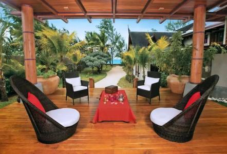Sankhara Beachfront Villas - 20