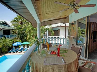 Ya Nui Resort - Sha Extra Plus Room Isulation - 163