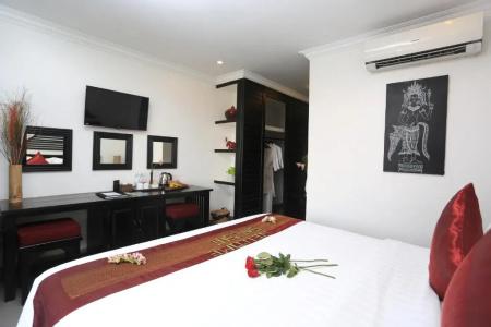 Khmer Mansion Boutique - 57